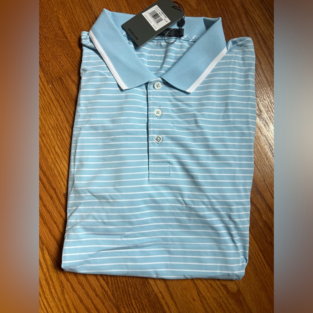 COPY - G/FORE golf shirt